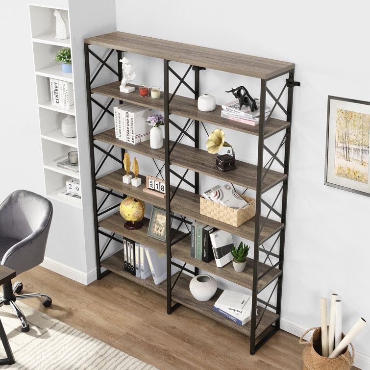 Industrial home shelving cheap